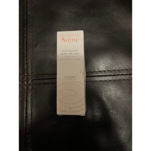 Avene Soothing Eye Contour Cream For Sensitive Eyes 10ml 0.33 Fl Oz New
